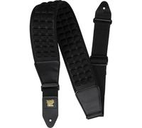 Ernie Ball Cloud Comfort Sangle de Guitare Confortable - 8,43 cm Largeur