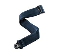 D'Addario – Sangle de guitare Auto Lock Midnight