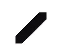 Sangle guitare en nylon - Black Tubes 50F05