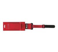 Sangle guitare Ibanez GSF50-RD rouge
