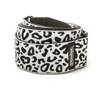 Sangle guitare Jacquard Ice Cat