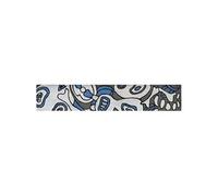 Accessoire pour guitare Planet Waves Sangle guitare nylon Joe Satriani 5cm - Souls of Distorsion 50JS03