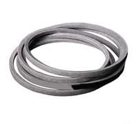 Sangle haute résistance 1098073 pour tondeuses à gazon zéro tour, fournit tension et flexibilité pour un fonctionnement fluide