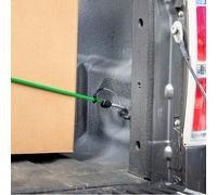 Sangle HOOK LOCK XL BUNGEE NITE IZE - pour rangement en coffre ou soute