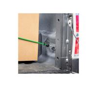 Sangle HOOK LOCK XL BUNGEE NITE IZE - pour rangement en coffre ou soute