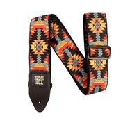Ernie Ball Ernie Ball Strap Albuquerque Sunset