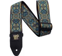 Sangle Jacquard Imperial Paisley