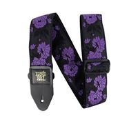 Sangle Jacquard Lavender Rose