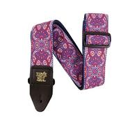 Sangle Jacquard Paisley Dream