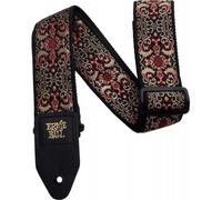 Ernie Ball Ernie Ball E-Guitar Strap Persian Gold