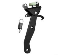 Sangle Limiteur pour porte Coulissante pour transporter T5 Sangle(7H0843397F)
