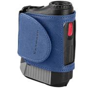 Sangle magnétique réglable pour télémètre de golf avec aimant puissant, accessoires de golf (bleu)