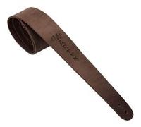 Sangle Martin & Co en cuir finition vintage