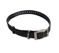 Sangle Martin Sellier 20 Mm Mixte Noir