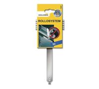 Sangle Maxi System Pour Lattes Aveugles (99 X 208 X 9 Mm)