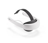 Sangle Meta Elite Quest 3 avec batterie V2 Blanc