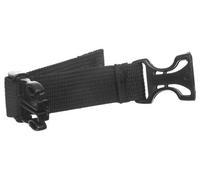 Sangle miss grape prolong bud 20 cm pour sacoche de guidon miss grape bud noir