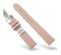 Sangle MORELLATO Femme En Cuir Nappa De Veau Rose