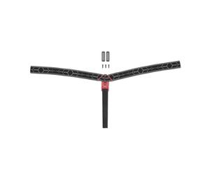 Sangle moto Shad sh58x/sh59x Blanc TU