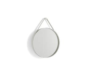 Sangle No 2 Miroir Ø50 Gris Clair
