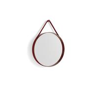 Sangle No 2 Miroir Ø50 Rouge