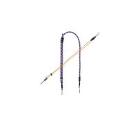 Sangle NOCS Nocs NocLoc Approach Neck Strap (Lakeview Blue) TU