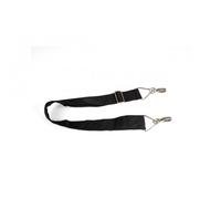 Sangle Nylon Ceinture 2 Crochets Fermés