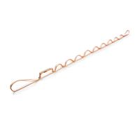 Sangle Ocún DAISYCHAIN BIO-DYN 11 mm 115 cm Couleur: orange