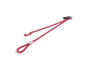Sangle Ocun Sbea Adjust 20-100cm rouge/blanc