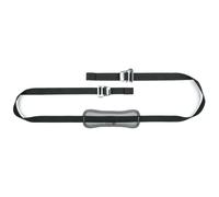 Sangle Ocún Shoulder Strap Crashpad Couleur: noir