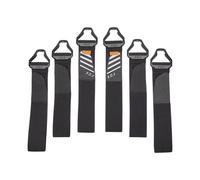 Sangle orthèse Fox TITAN PRO D3O® KNEE RPCMNT STRAPS 2025