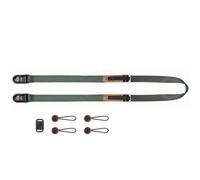 Sangle Peak Design - Sauge| ✅Garantie à vie