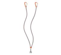 Sangle PETZL V-LINK (gris/orange) Taille unique