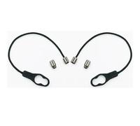 Sangle Plage Arrière Compatible Avec BMW Pour X1 X2 2000-2019 Lanière De Séparation De Coffre Et Accessoires Pour Barres De Toit