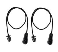 sangle plage arrière Compatible Avec Ford Pour Focus Hatchback Pour MK2 2004 2005 2006 2007 2008 2009-2011 Chaîne Sangle D'étagère Colis Coffre Hayon Arrière Voiture(2PCS)