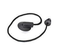 Sangle Plage Arrière Compatible Avec Ford Pour Focus MK3 2011 2012 2013 2014 2015 2016 2017 Cordon Chargement Étagère Arrière Voiture Tonneau Intérieur BM51A46538AA