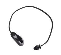 sangle plage arrière Compatible Avec Mazda 3 Pour BM 2013 2014 2015 2016 2017 2018 2019 Chaîne D'étagère Colis Coffre Arrière Pièces D'installation Faciles Corde Suspension