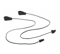 Sangle Plage Arrière Compatible avec Pour Focus Mk2 2004 2005 2006 2007 2008 2009 2010 2011 Sangle Levage Bagages Plage Arrière, Clip Sangle Plateau Sac Chargement 4M51A46538AB