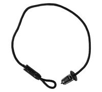 sangle plage arrière Compatible Avec Skoda Pour Fabia 2014-2021 Design Élégant Pour Étagère À Colis Pièces Automobiles OEM: 6V6863634 Installation De Remplacement ABS