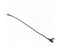 Sangle Plage Arrière Compatible Avec Toyota Pour Aygo 2014-2017 Coffre Arrière Voiture Étagère Colis Couvercle Levage Sangle Fixation Bagages OEM: 643670H010B0