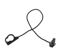 sangle plage arrière Compatible Avec Vauxhall Pour Opel Pour Corsa D 2007 2008 2009 2010-2015 Voiture 1 Pièce Sangle Plage Arrière Corde Accessoires Intérieurs Automobiles