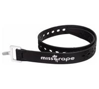 Sangle plastique miss grape fix 66 66 cm noir