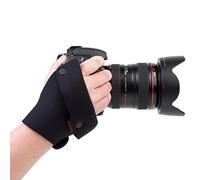 Sangle Poignet Grip Noire