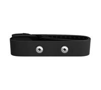 Polar PRO CHEST STRAP Ceinture noir