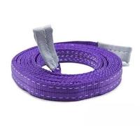 Sangle Polyester Elingue Plate 1000x1.5