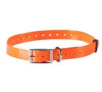 Sangle polyuréthane - Largeur 18,5 mm pour Colliers de Dressage Canicom 5