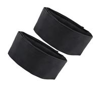 Sangle portable en gypse pour échasses - Design compact - Facile à transporter et à ranger - Pour construction mobile - Professionnel - 2 pièces réglables