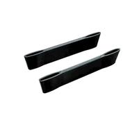 Sangle porte-hélice noire pour Mavic 4 Pro Matériau PC Rangement sécurisé Design compact Transport sûr pour l'avion
