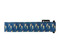 Sangle porte outil/accessoires Granite Design Koi RockBand+ Bleu