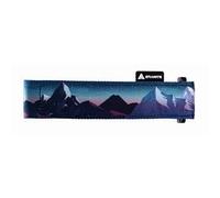 Sangle porte outil/accessoires Granite Design Mountain View RockBand+ Bleu